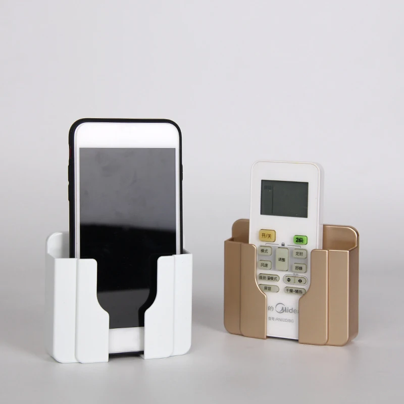 

Multifunctional Wall Floor Type Mobile Phone Charge Holder Smartphone Cell Phone Charging Bracket Holder Stable Fixed Mount