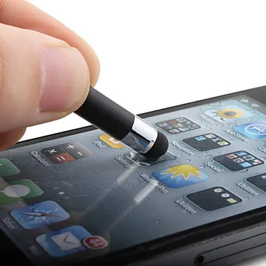10 шт.) новейшие продукты микро-Волоконный стилус для ipad/iphone/samsung Galaxy/Goole Nexus/разжигающая таблетка