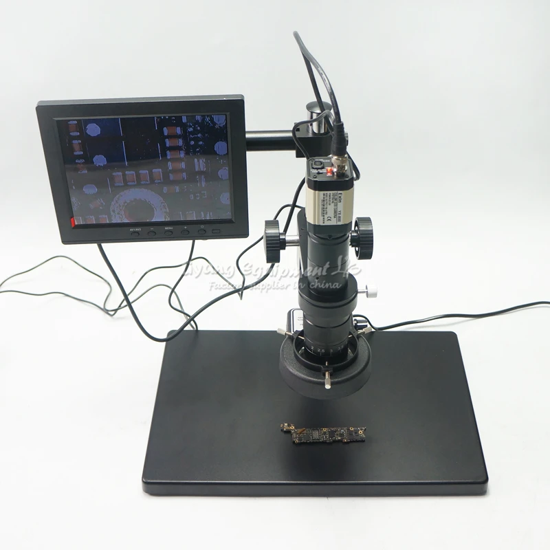 KE-208A without universal support (2)