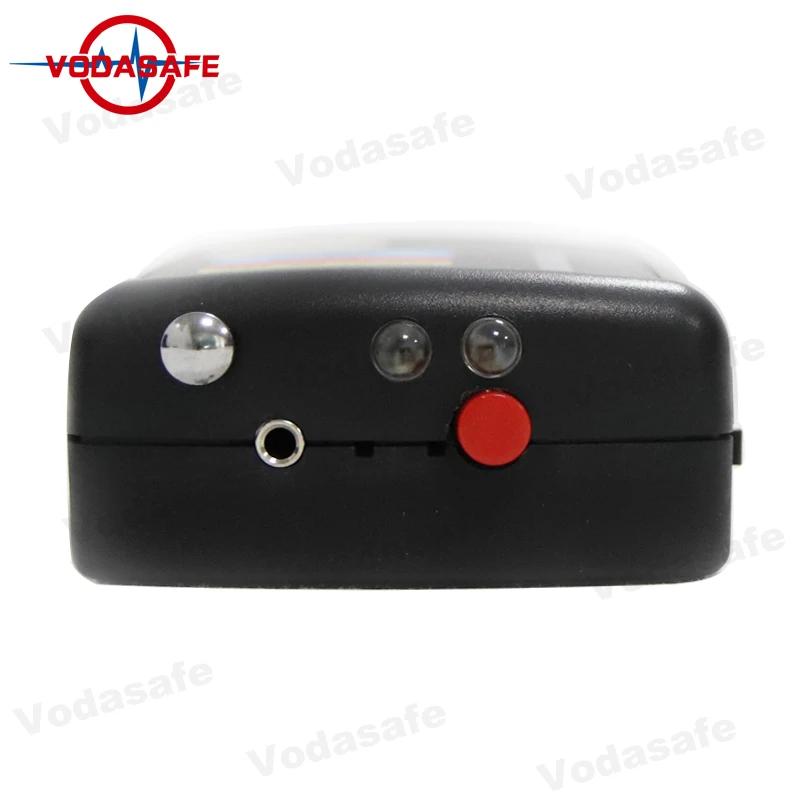 3G2100MHz Hidden Bug Detector/AAA/UM-4 Battery*2 Professional 3G2100MHz Signal Deteting
