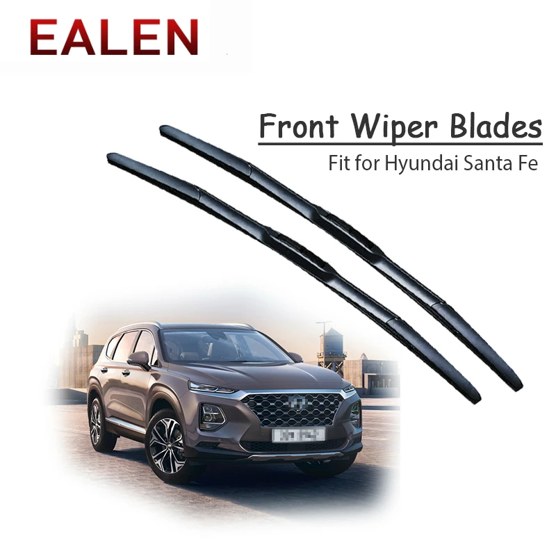 Ealen For Hyundai Santa Fe 2017 2016 2015 20142000 Windscreen Original