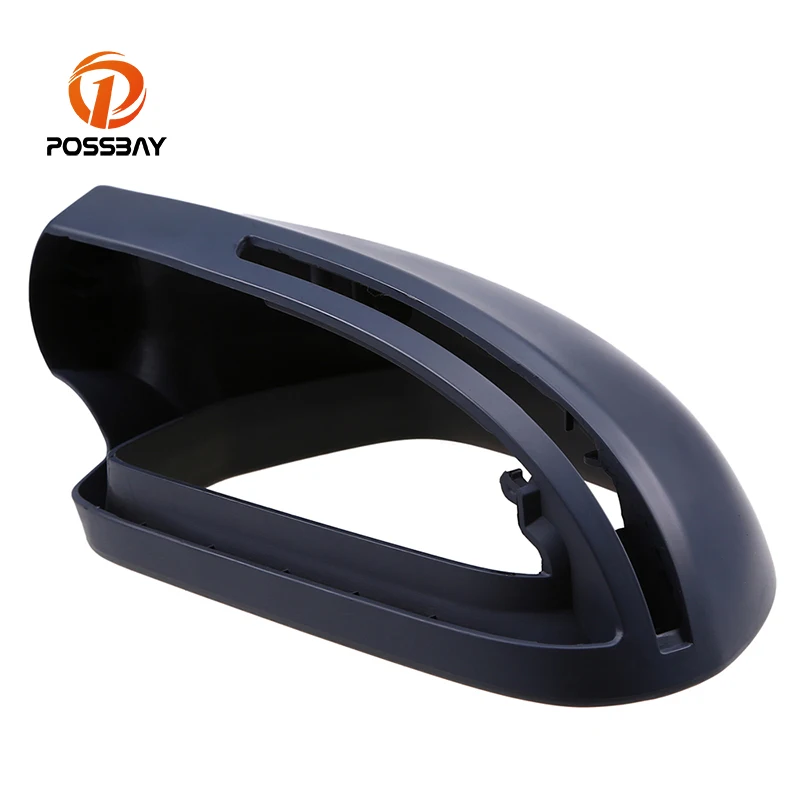 

POSSBAY Perfect Car Front Left / Right Side Door Mirror Cover Replacement Fit for Audi RS5 Cabriolet Qu 2013-2016