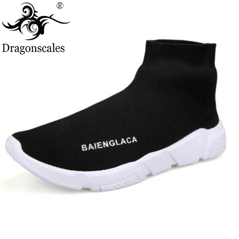 

Casual Shoes Men's High Quality Fashion Sports Shoes Mesh Breathable Flat Bottom Fashion Casual Comfortable Light Travel Shoes