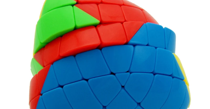 Cube Magic (12)