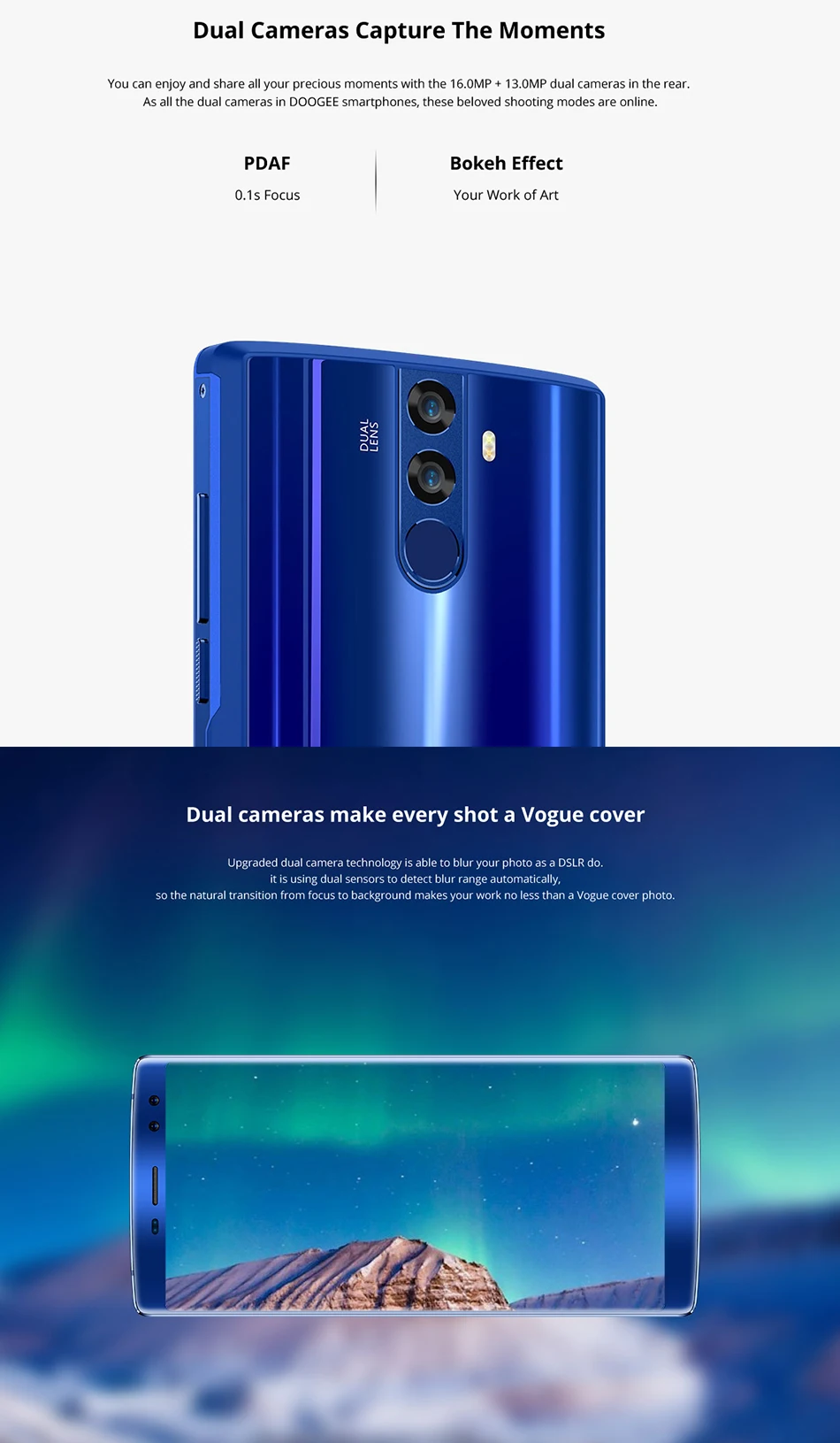 DOOGEE BL12000 12000mAh face ID 32GB 4G смартфон 6,0 дюймов 18:9 FHD+ MTK6750T Восьмиядерный четыре камеры Android 7,0