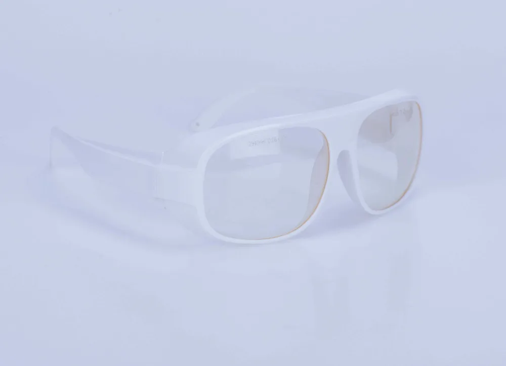 ERL#52 2700-3000nm эрбиевый лазер защиты лазерные защитные очки