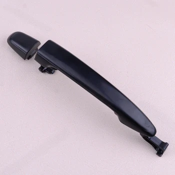 

DWCX Rear Left Right Sliding Car Door Handle 6921308020 Fit For Toyota Sienna 2004 2005 2006 2007 2008 2009 2010