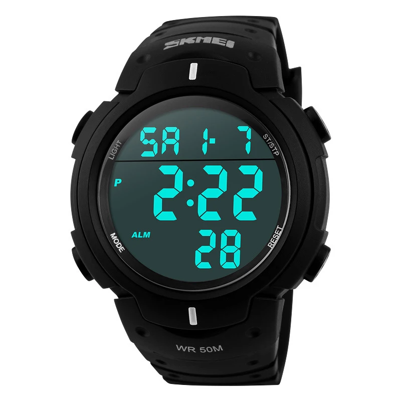 Prix pour 2016 Skmei Hommes Militaire Watchs Numérique Led Armée Sport Montres Hommes Montre À Quartz Relogio Masculino 2015 Mâle Horloge Relojes Prix pour 2016 Skmei Hommes Militaire Watchs Numérique Led Armée Sport Montres Hommes Montre À Quartz Relogio Masculino 2015 Mâle Horloge Relojes