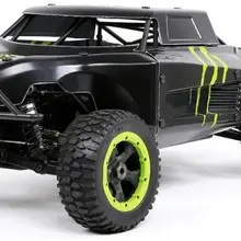 Rovan WLT Starter Edition 29CC четырехколесный бензиновый автомобиль, автомобиль на радиоуправлении