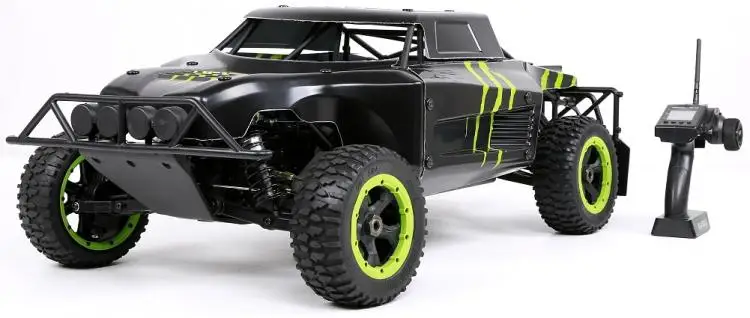 Rovan WLT начальный выпуск 29CC четырехколесный привод бензиновый автомобиль