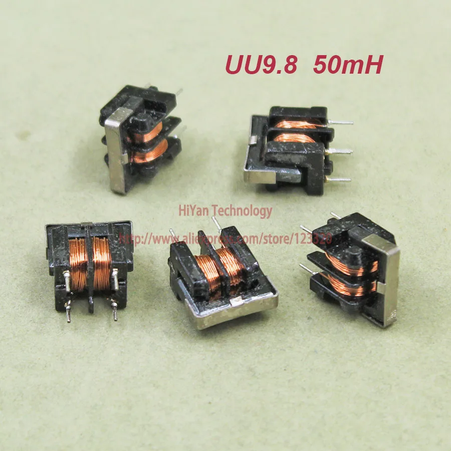 O11Y-9.8-50mH