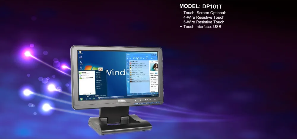 usb monitor adapter