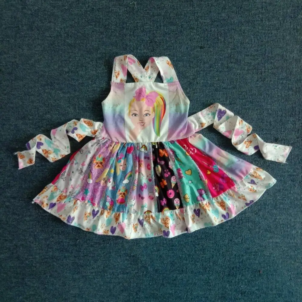 

cute pattern lace dress designs teeage girls