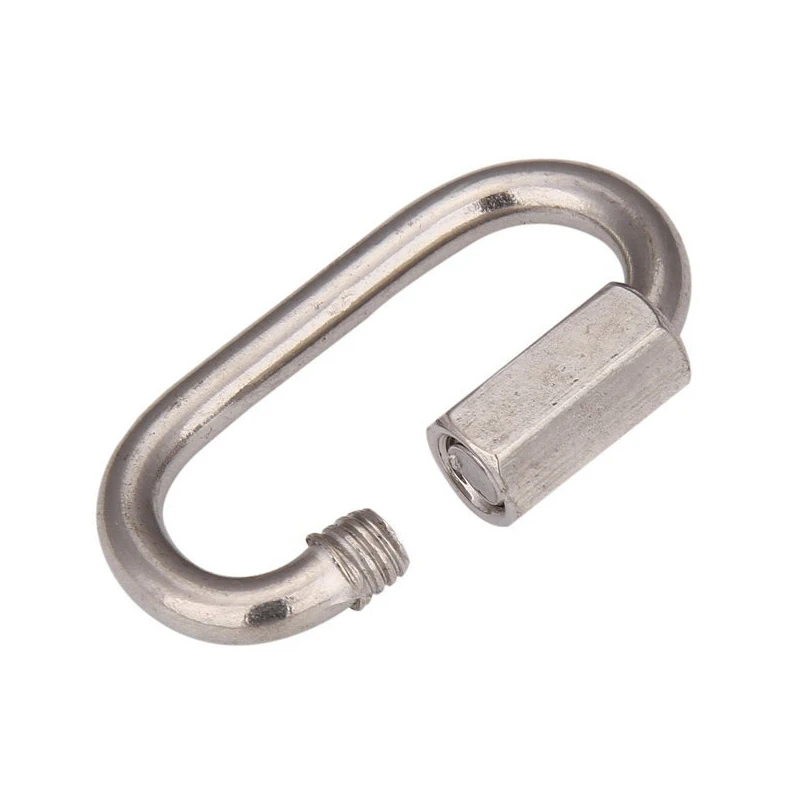 Stainless Steel Bell Toy for Birds Heavy Duty Bird Cage Toys for Parrots African Greys Mini Macaws Small Cockatoos parrot toy bird toy
