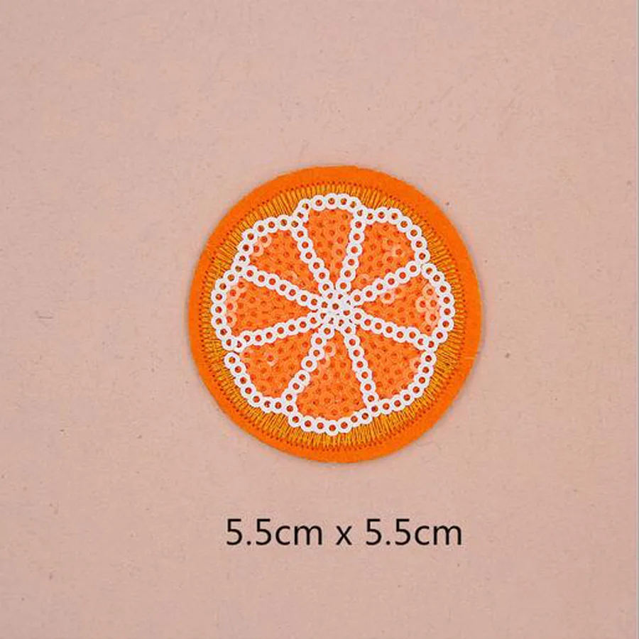 Patches BU46-11