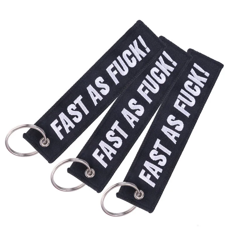 2018-New-Embroidery-Jewelry-Keychain-Holder-Fashion-Biker-Key-Chain-Motorcycles-and-Cars-Fashionable-Chain-Keychain (5)