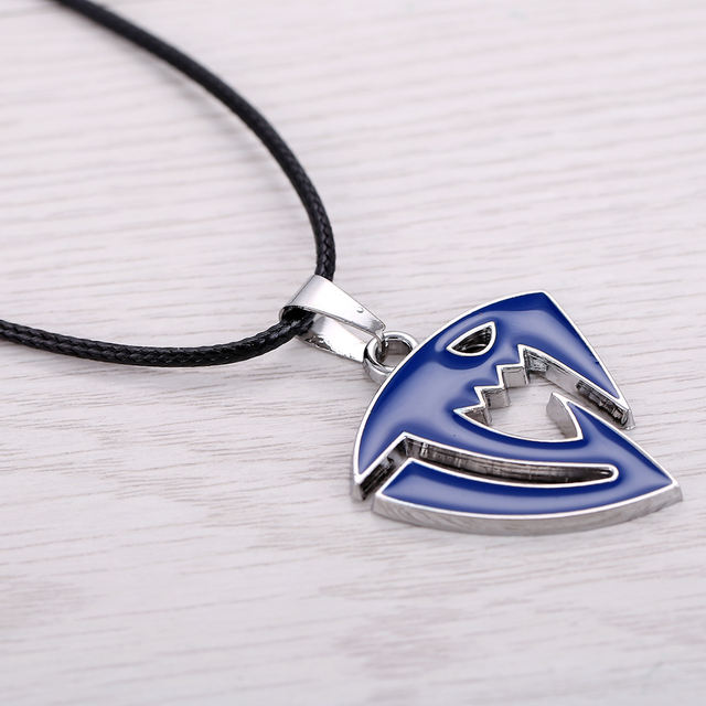 Fairy Tail Necklace Saber Tooth Logo Pendant Women Jewelry Metal Alloy Rope Chain Anime Kolye Collares Animeware Merch Online Fairy Tail Necklace Saber Tooth Logo Pendant Women Jewelry Metal Alloy Rope Chain Anime Kolye Collares Animeware Merch Online