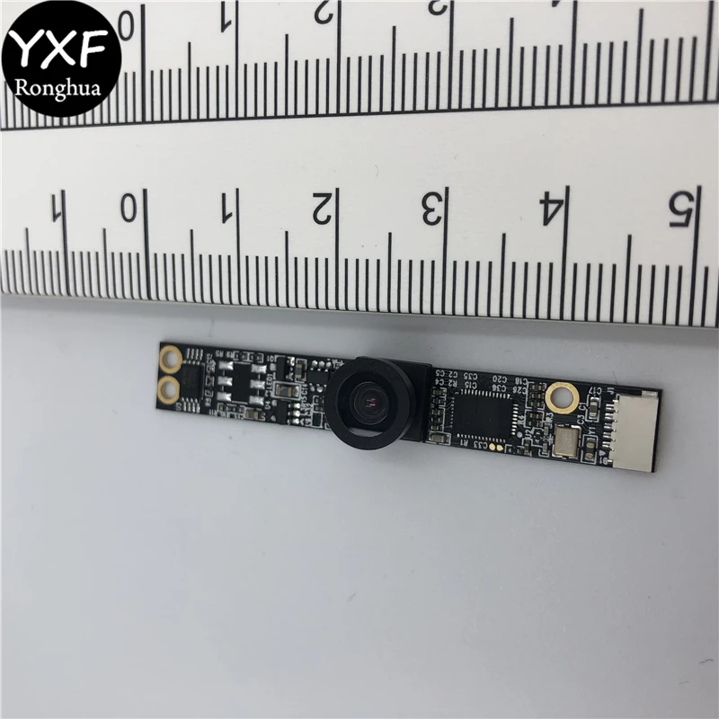 OV5648 500 Вт usb a Модуль 1080p 120 градусов широкоугольный объектив отправляется кабель