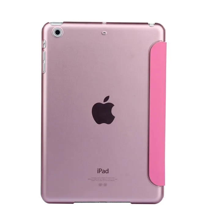 for ipad air ultra thin leather case