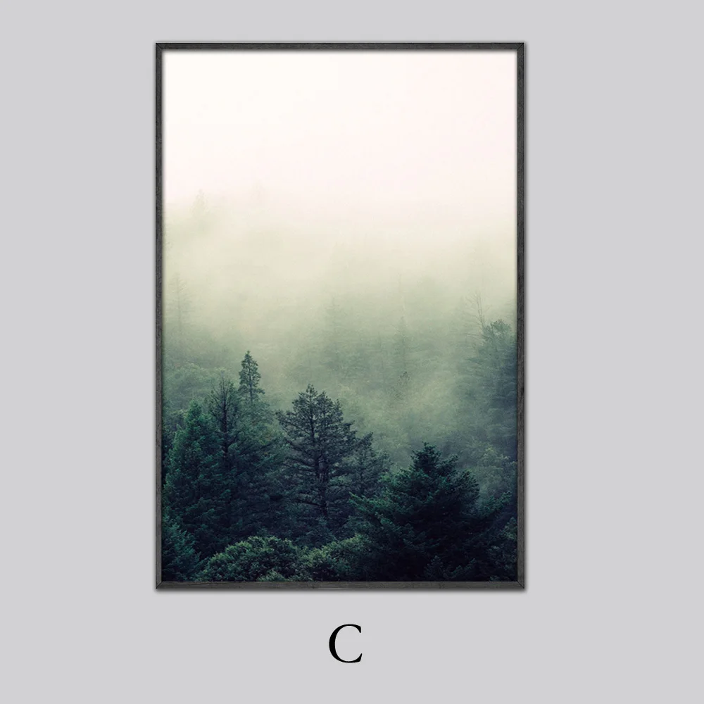 C