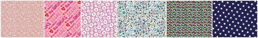 Colorful Pattern