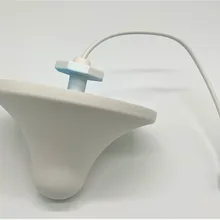 3g антенна 2G 4G Антенна Внутренняя потолочная антенна с N гнездовым разъемом мобильный ретранслятор Антенна 800-2500 МГц