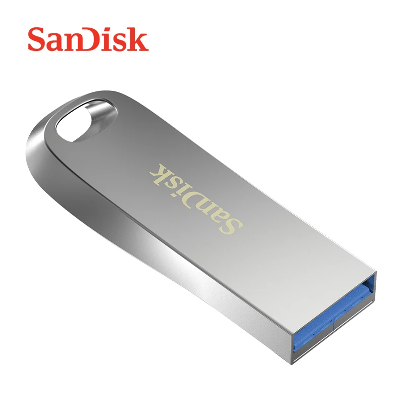  SanDisk USB 3.1 Flash Drive 256GB 128GB 64GB 32GB 16GB CZ74 150MB USB3.0 Pen Drive Metal U Disk Pen