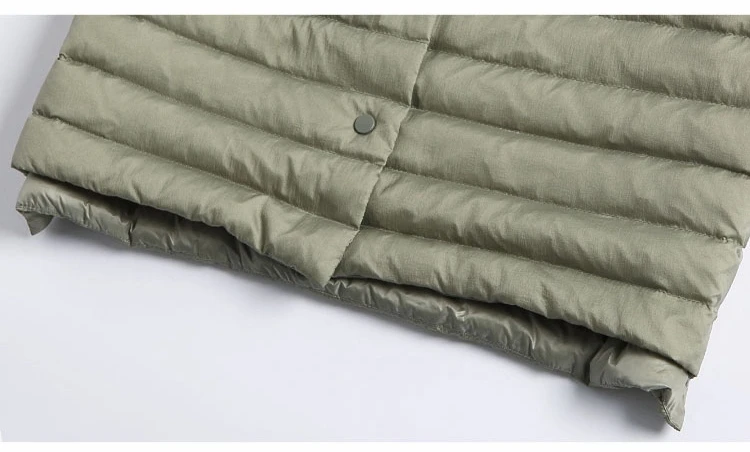 down coat