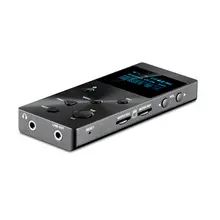 XDUOO X3 Professional lossless music player hifi digital mp3 Portable High Resolution Lossless DSD Music Player DAP