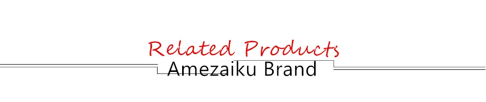 related products