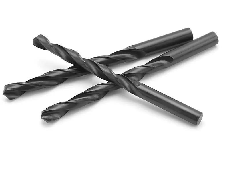 8.8mm hss twist drill