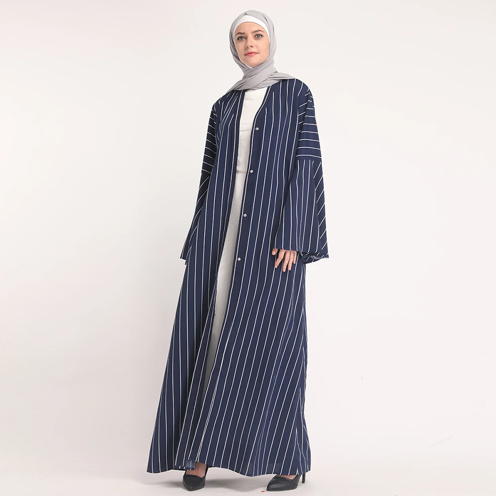 Details about Women's Hijab Eid Abaya Ramadan Islamic Clothing Long Maxi Dress Muslim Style Details about Women's Hijab Eid Abaya Ramadan Islamic Clothing Long Maxi Dress Muslim Style
