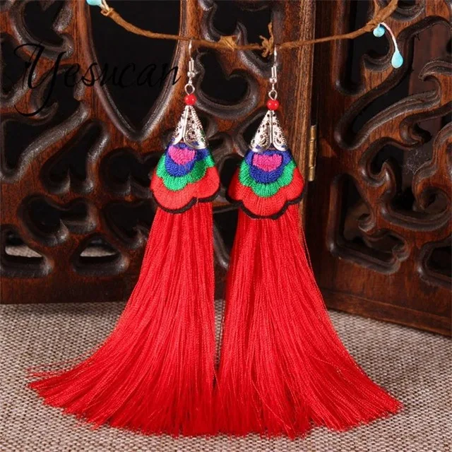 Yesucan-Ethnic-Embroidery-Long-Tassel-Drop-Earrings-Retro-Bohemia-Handmade-Tassel-EarringNational-Dangle-Jewelry-For-Women.jpg_640x640