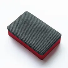 Nano Tech Polymer Car Wash font b Sponge b font Magic Clay Rub Clay Block font