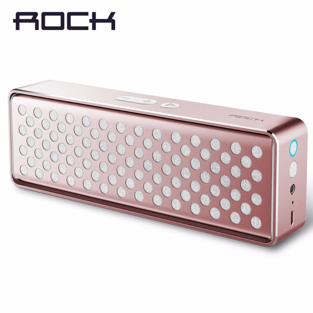 Купить оригинальный рок mubox bluetooth для металла беспроводной ...