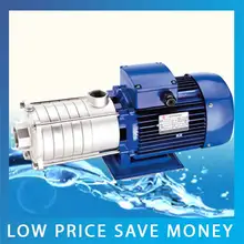 DW(S)1-30/037D 220V Household Building Pressure Booster Pump Circulating Water Pump For Small Boiler DW(S)1-30/037D 220V Household Building Pressure Booster Pump Circulating Water Pump For Small Boiler