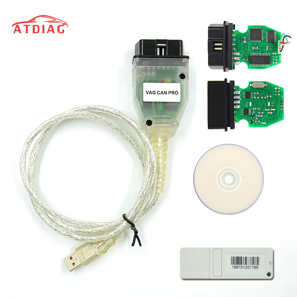

Best VCP 5.5.1 Better Than ODIS Auto CAN-BUS K Line Tool VAG CAN PRO