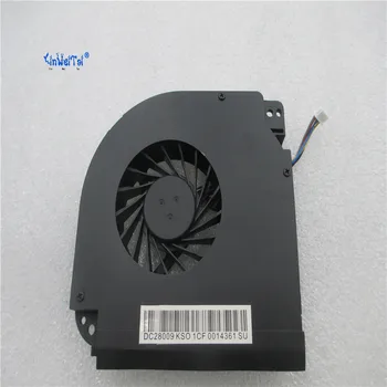 

NEW CPU Cooling Fan for Dell Precision M6400 M6500 DQ5D588H401 W227F SUNON ZB0508PHV1-6A B3624.13.V1.F.GN