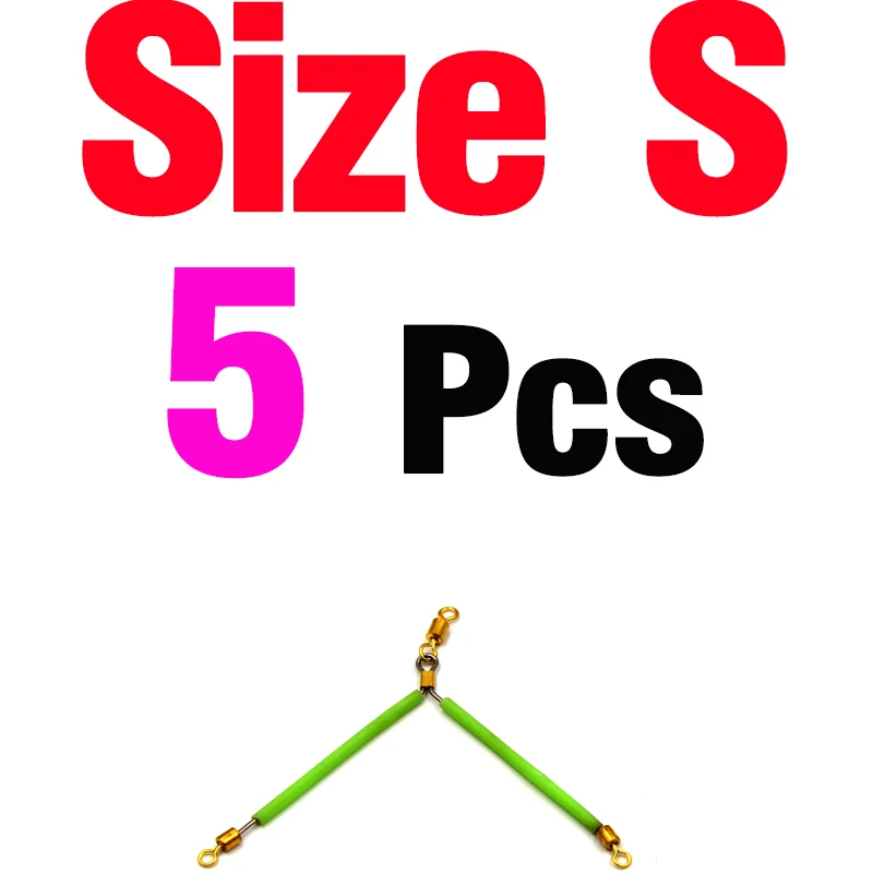 5pcs-S