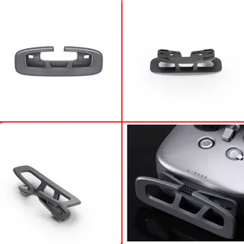 

Oroginal DJI Inspire 2 Remote Controller Abdomen Support Rig Holder for reducing the weight of the remote controller