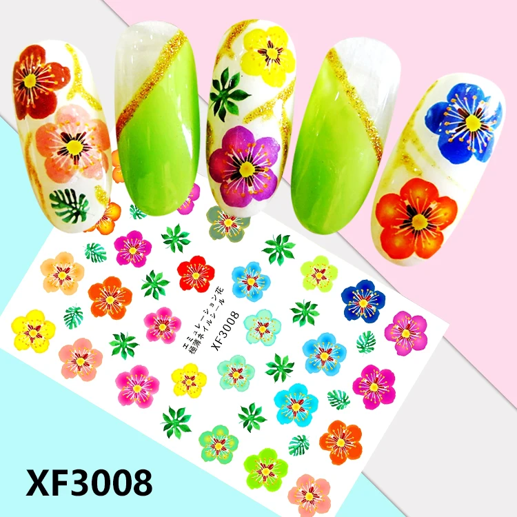 XF3008