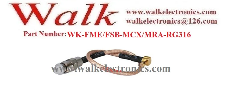 176 FME FSB MCX MRA RG316-1