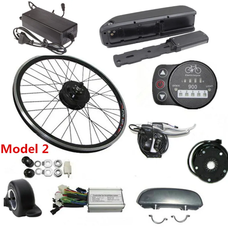 Model 2