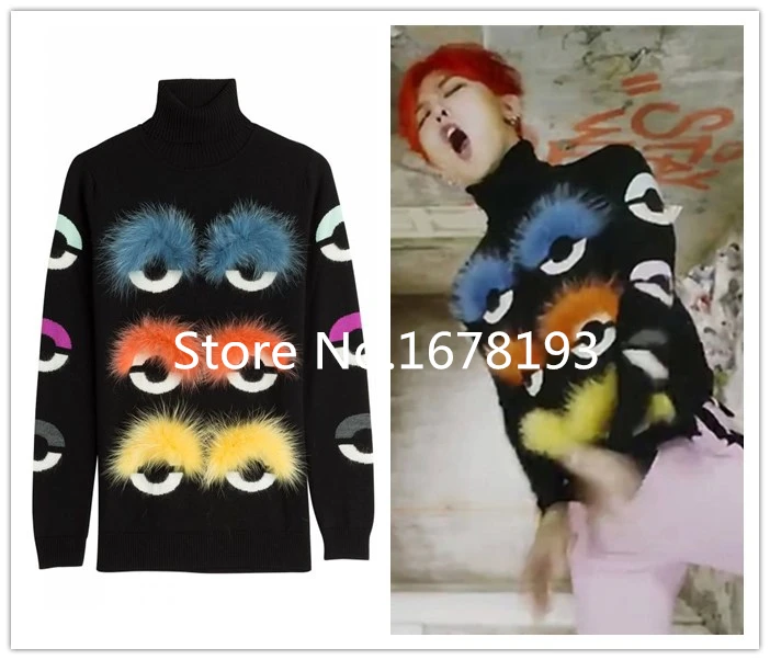 Kpop Bigbang G Dragon If You Monster Eyes Sweaters Pullovers Women Turtlenecks Sweater Pullover Hoodie Sweater Sweater Winterpullover Shirt Aliexpress Kpop Bigbang G Dragon If You Monster Eyes Sweaters Pullovers Women Turtlenecks Sweater Pullover Hoodie Sweater Sweater Winterpullover Shirt Aliexpress