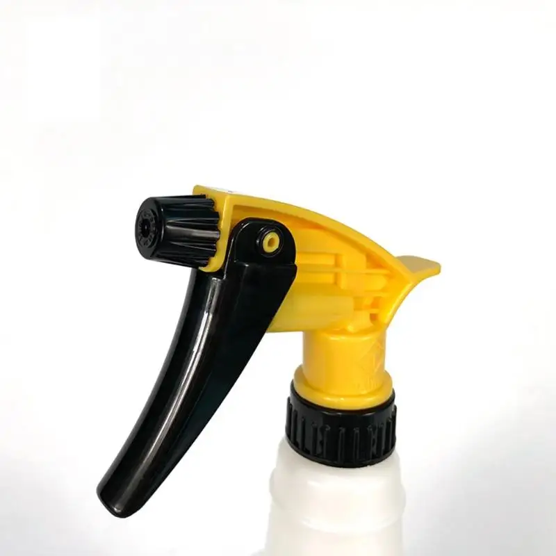 VODOOL универсальная бутылка-спрей для мытья автомобиля, 750 мл, для мытья рук, для дома, для мытья автомобиля, для мытья сада, с цветочным рисунком, распылитель Bollte
