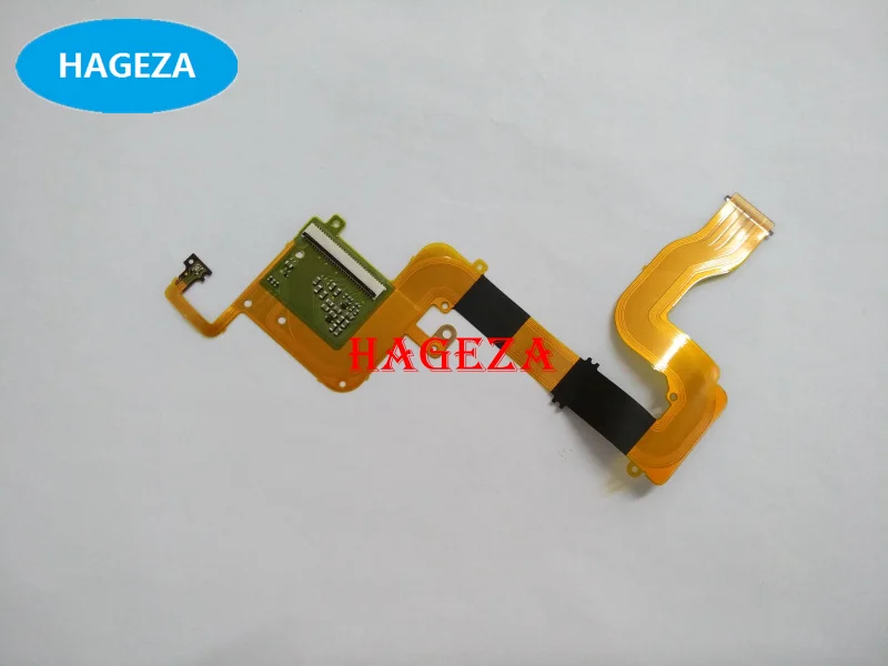 Оригинальный сменный ЖК-кабель для Sony RX100M3 RX100M4 RX100M5 RX100III запасные части камеры |