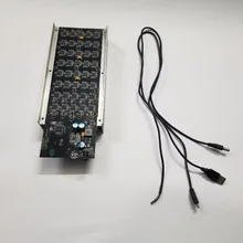 Используется gridseed Шахтер 2.5-3mh/s 50 Вт половина Scrypt шахтер LTC Добыча машины gridseed blade доставку службой DHL или EMS или другим способом и нужно