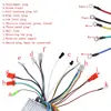 48-72V 1500W 4 In 1 Scooter Electric Bicycle Brushless DC Motor Regulator Intelligent Dual Mode Motor Speed Controller ► Photo 3/6