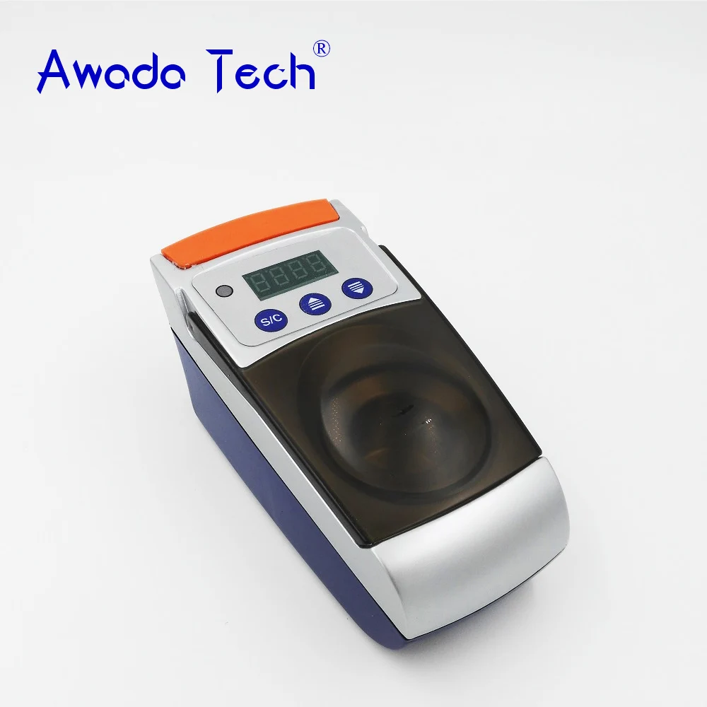 

AwadaTech Dental digital wax heater dipping unit lab wax pot unit, Teeth Whitening Dentist Lab Equipment, 220V/110V available