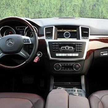 

Camera Interface For Mercedes LVDS MB NTG4.5